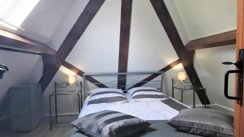 Gîtes de France® - La Romainerie