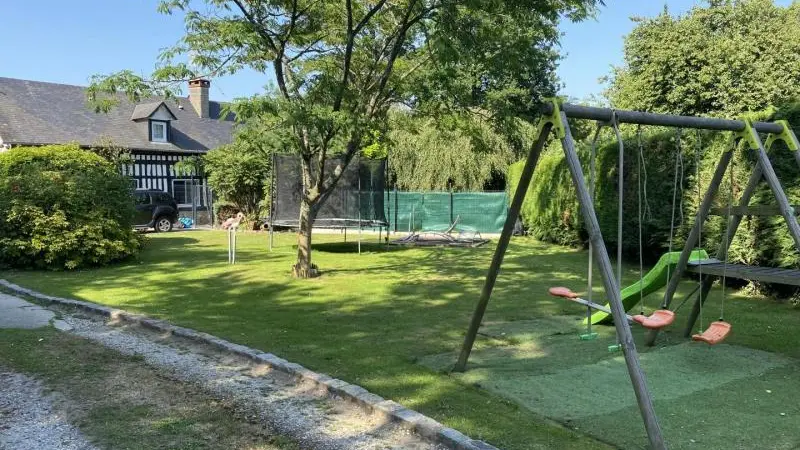 Gîtes de France® - La Romainerie