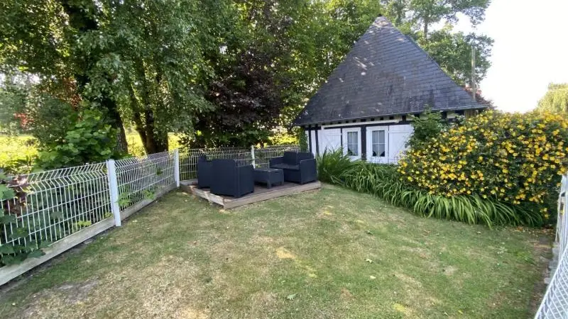 Gîtes de France® - La Romainerie