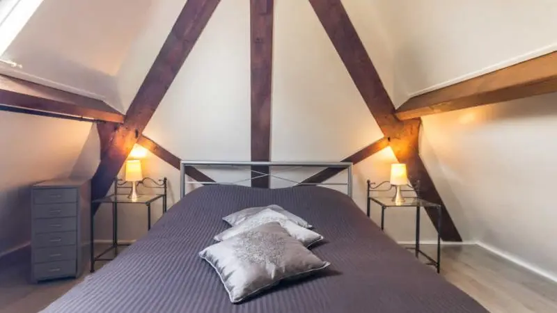 Gîtes de France® - La Romainerie