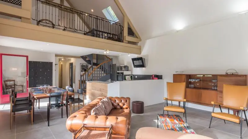 Gîtes de France® - Le Pressoir