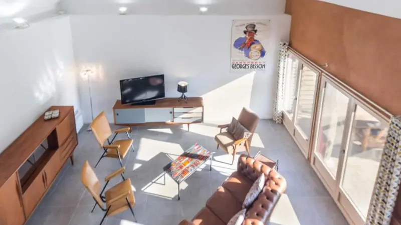 Le Pressoir