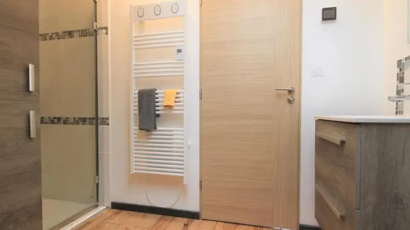 Gîtes de France® - Le Pressoir