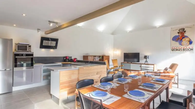 Le Pressoir