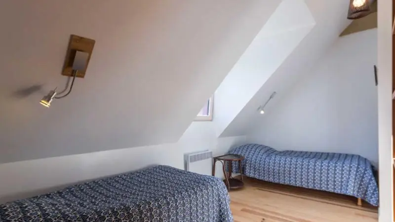 Gîtes de France® - Le Pressoir