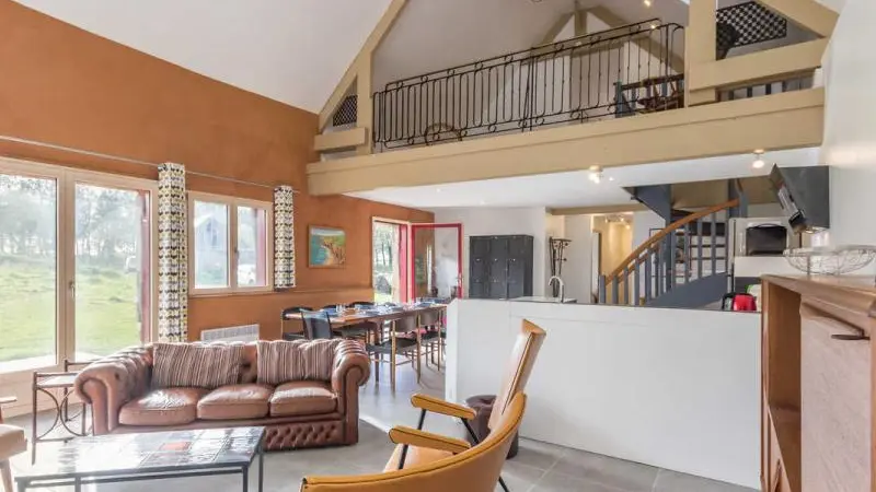 Gîtes de France® - Le Pressoir