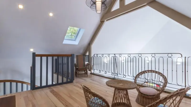 Gîtes de France® - Le Pressoir