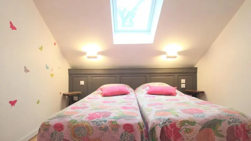 Gîtes de France® - Le Pressoir