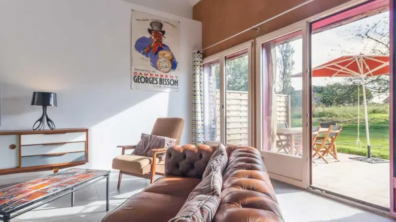 Gîtes de France® - Le Pressoir