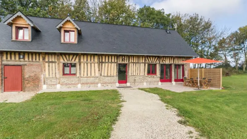 Le Pressoir
