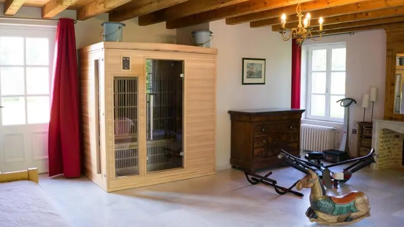 Gîtes de France® - Manoir de Briquedalles