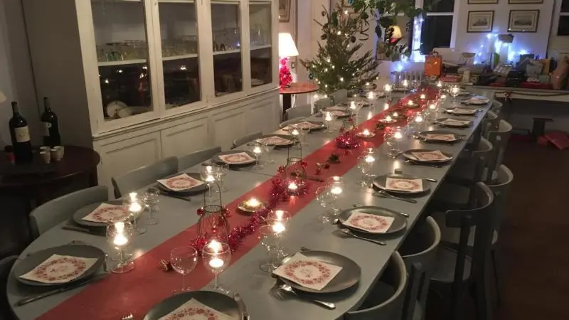 Gîtes de France® - Manoir de Briquedalles