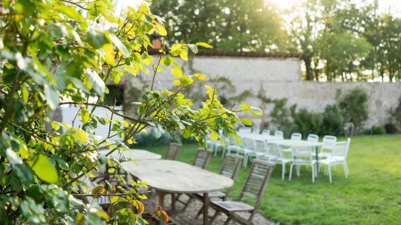 Gîtes de France® - Manoir de Briquedalles