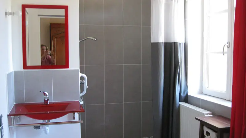 Gîtes de France® - Manoir de Briquedalles