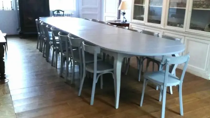 Gîtes de France® - Manoir de Briquedalles