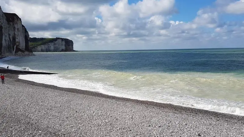 Gîtes de France® - Manoir de Briquedalles