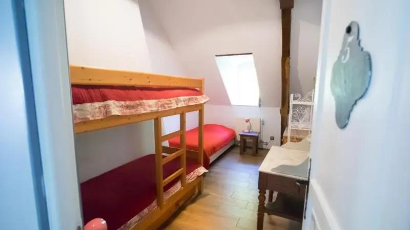 Manoir de Briquedalles