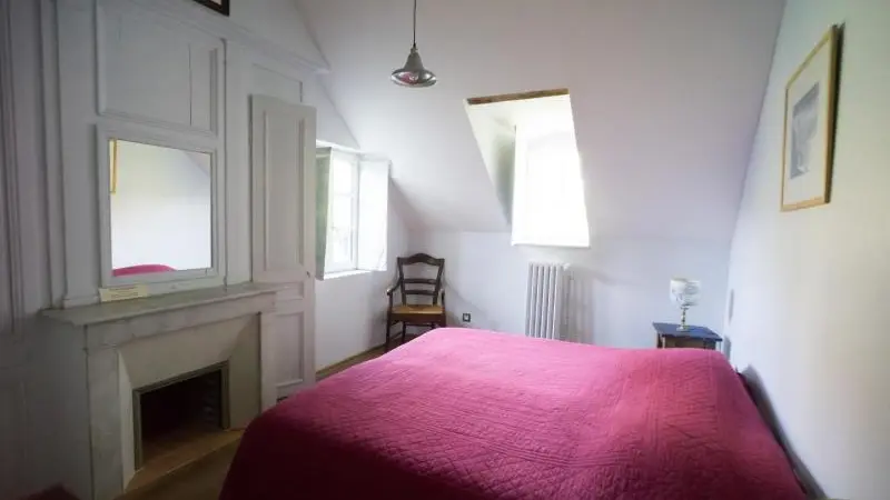 Gîtes de France® - Manoir de Briquedalles