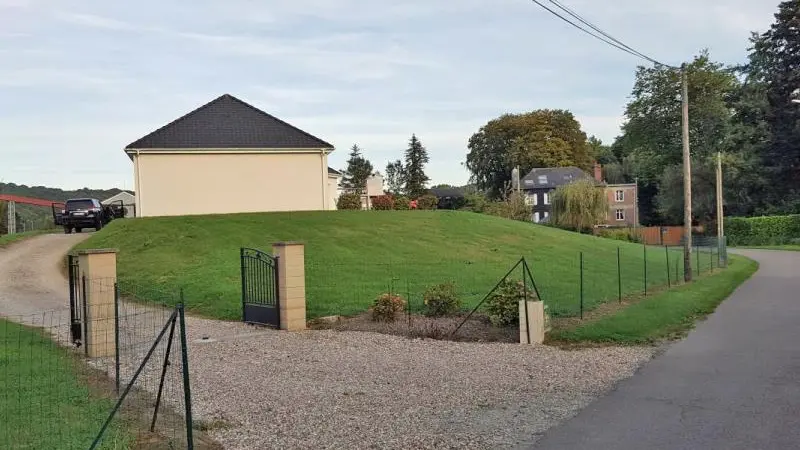 Gîtes de France® - Le Temps qui Passe