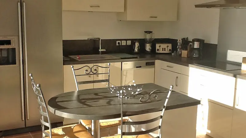 Gîtes de France® - Le Temps qui Passe