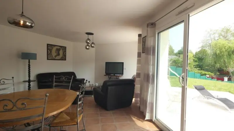 Gîtes de France® - Le Temps qui Passe