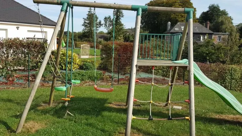 Le Temps qui Passe