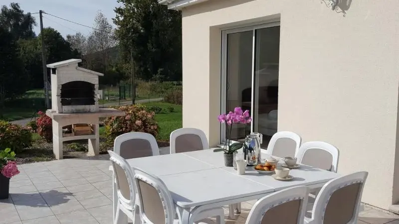 Gîtes de France® - Le Temps qui Passe