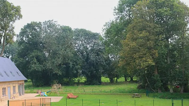 La Grange de Nelly