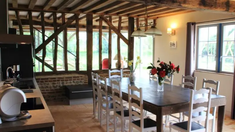 La Grange de Nelly