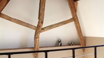 Gîtes de France® - La Grange de Nelly