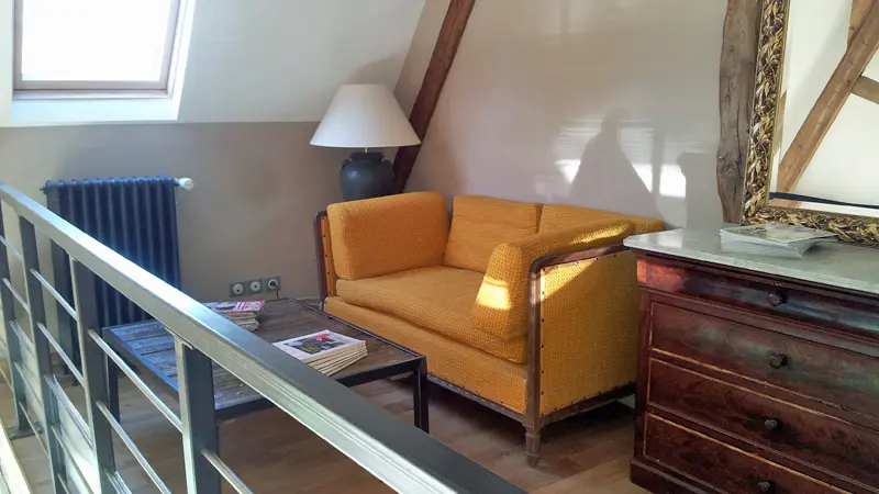 La Grange de Nelly