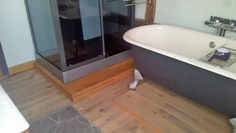 Gîtes de France® - La Grange de Nelly