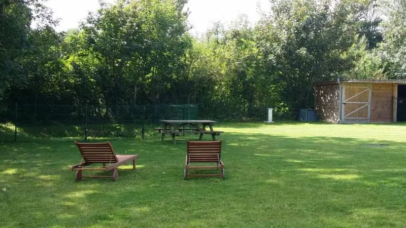 Gîtes de France® - La Grange de Nelly