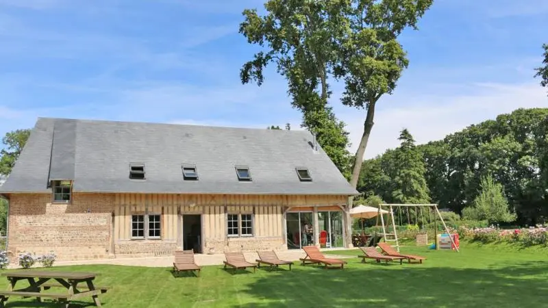 La Grange de Nelly