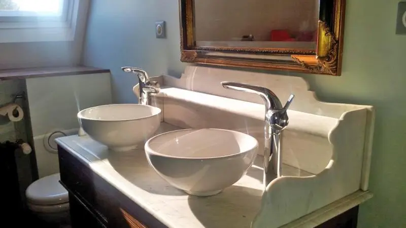 Gîtes de France® - La Grange de Nelly