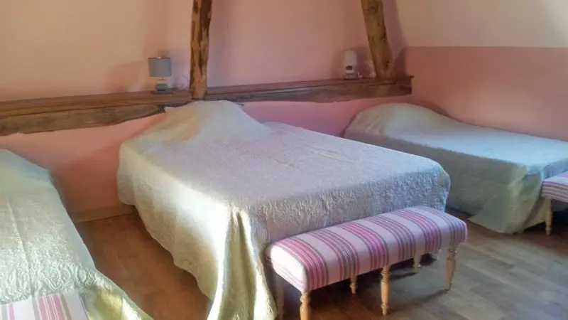 La Grange de Nelly