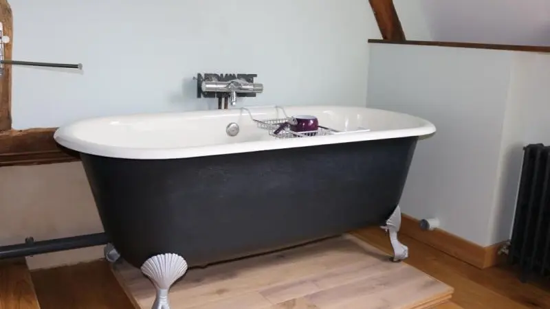 Gîtes de France® - La Grange de Nelly