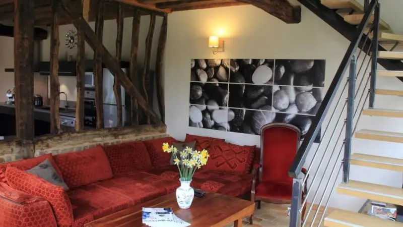 La Grange de Nelly