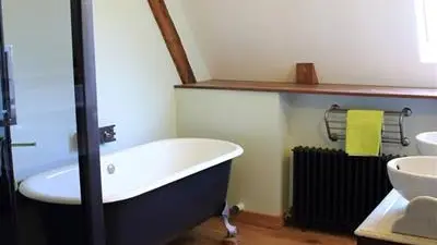 Gîtes de France® - La Grange de Nelly