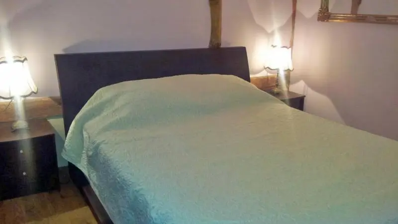 Gîtes de France® - La Grange de Nelly