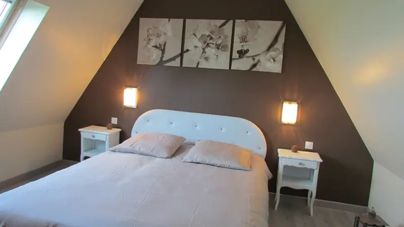 Gîtes de France® - L'Abri Côtier