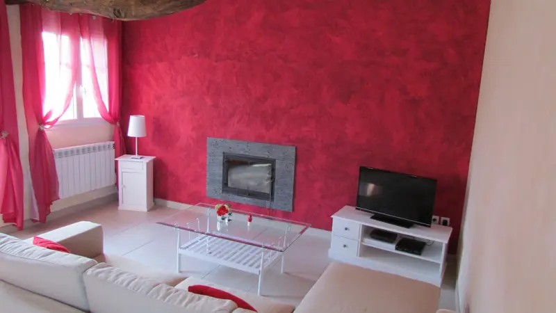 Gîtes de France® - L'Abri Côtier