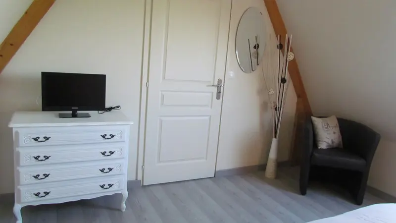 L'Abri Côtier