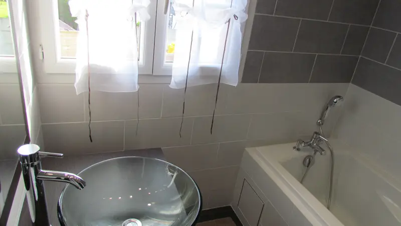 Gîtes de France® - L'Abri Côtier