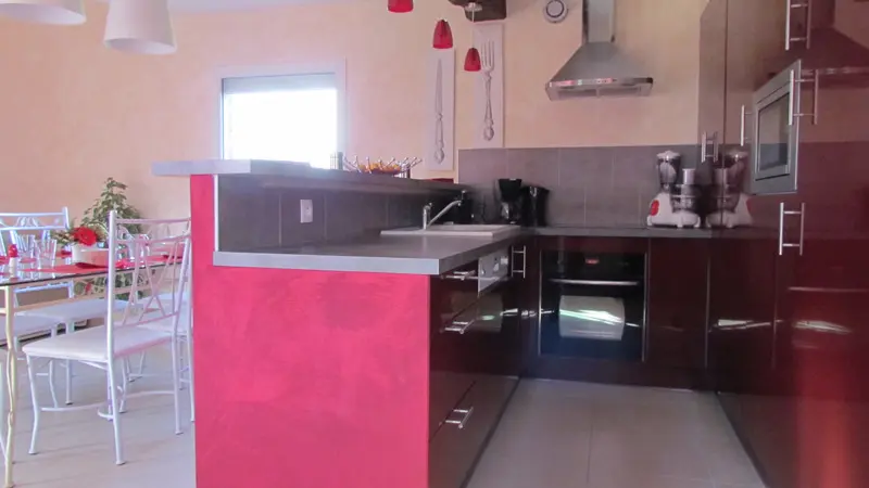 Gîtes de France® - L'Abri Côtier