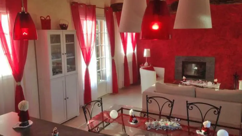 Gîtes de France® - L'Abri Côtier