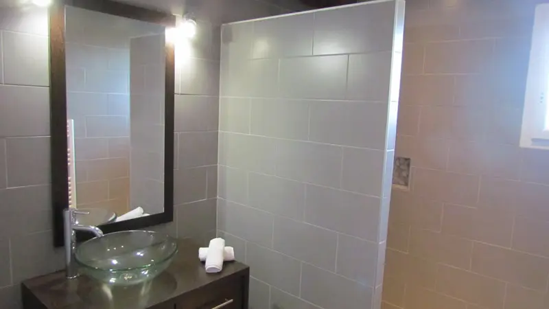 Gîtes de France® - L'Abri Côtier