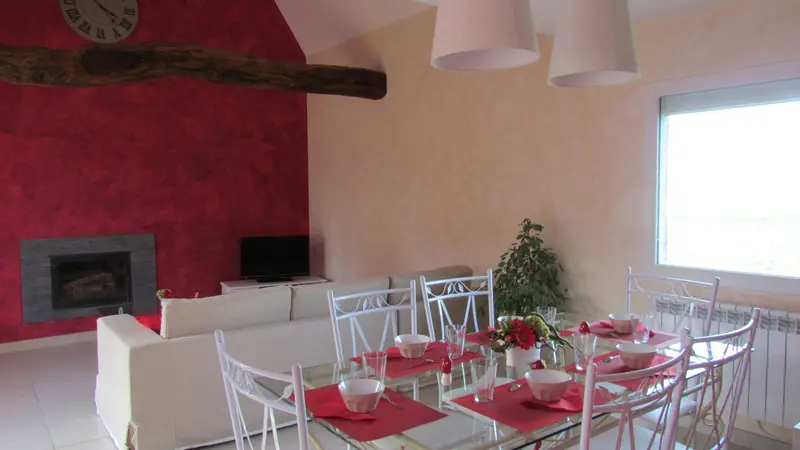 Gîtes de France® - L'Abri Côtier