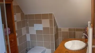 Gîtes de France® - La Grange d'Armand