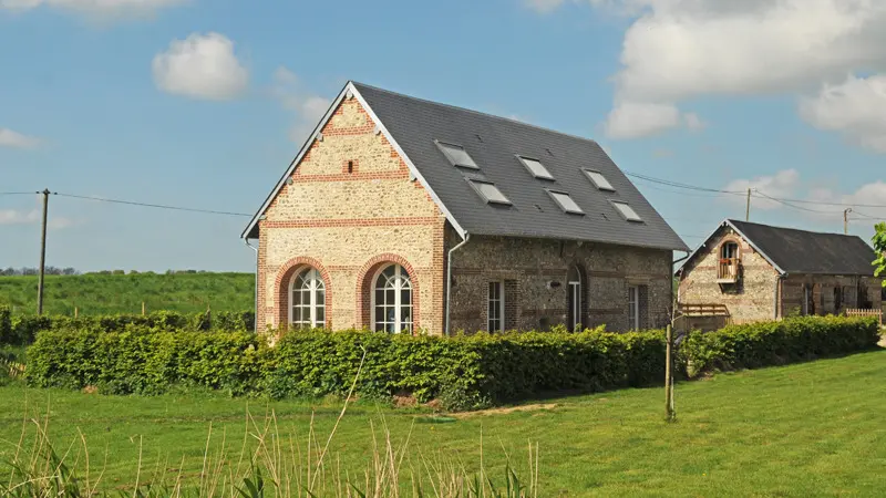 La Grange d'Armand